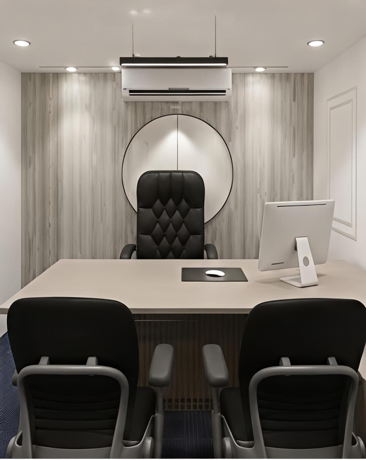 Commercial Interior Design 1