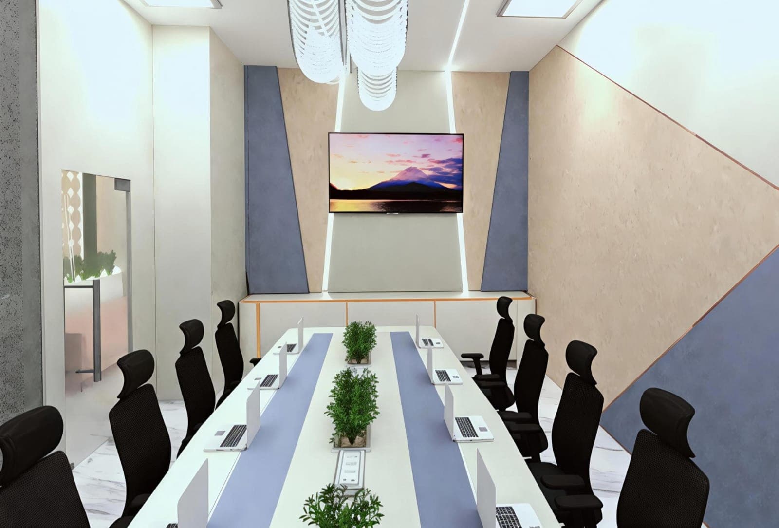 Commercial Interior Design 10