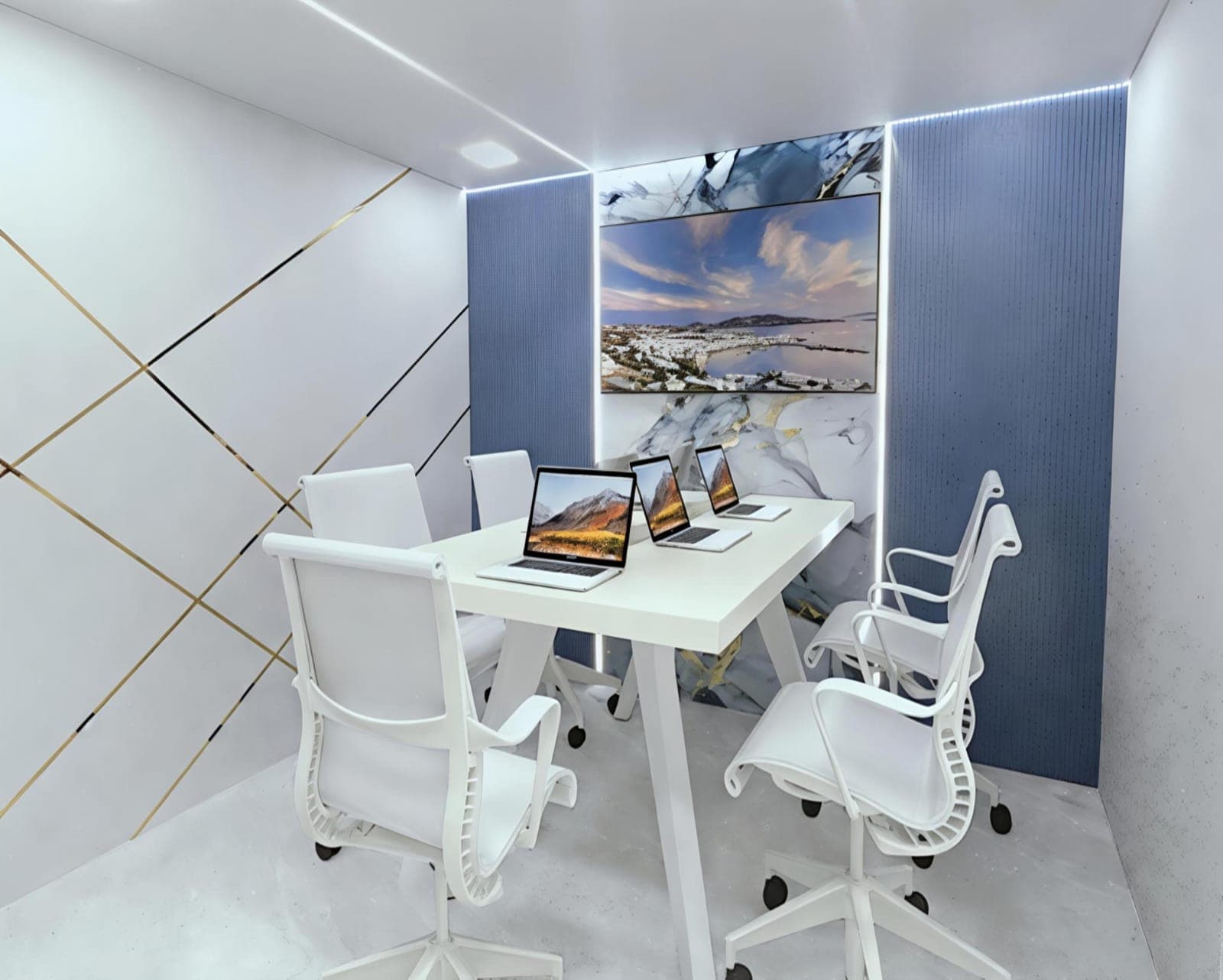 Commercial Interior Design 11