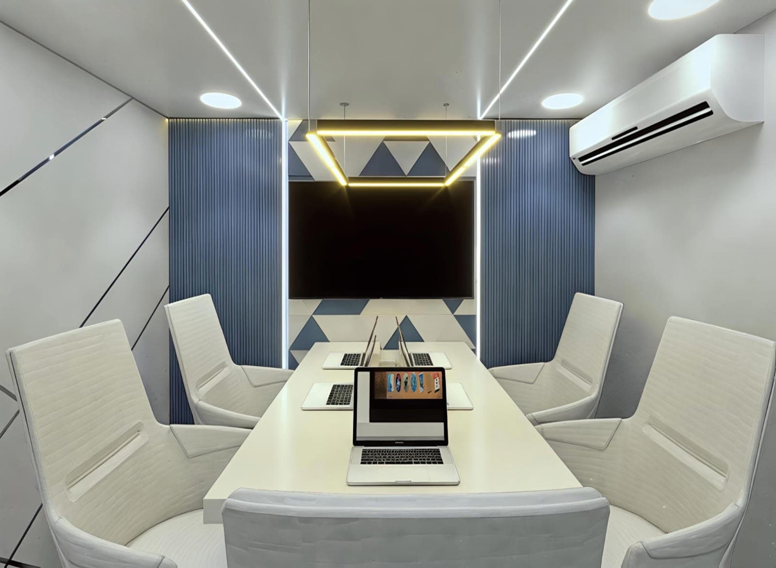 Commercial Interior Design 12