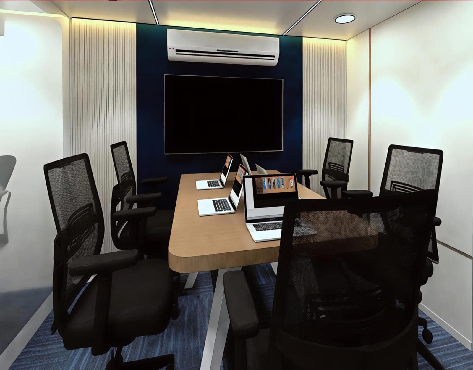 Commercial Interior Design 14
