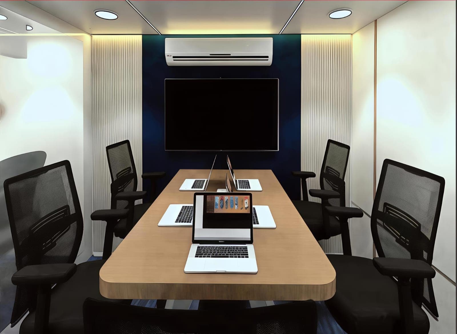 Commercial Interior Design 15