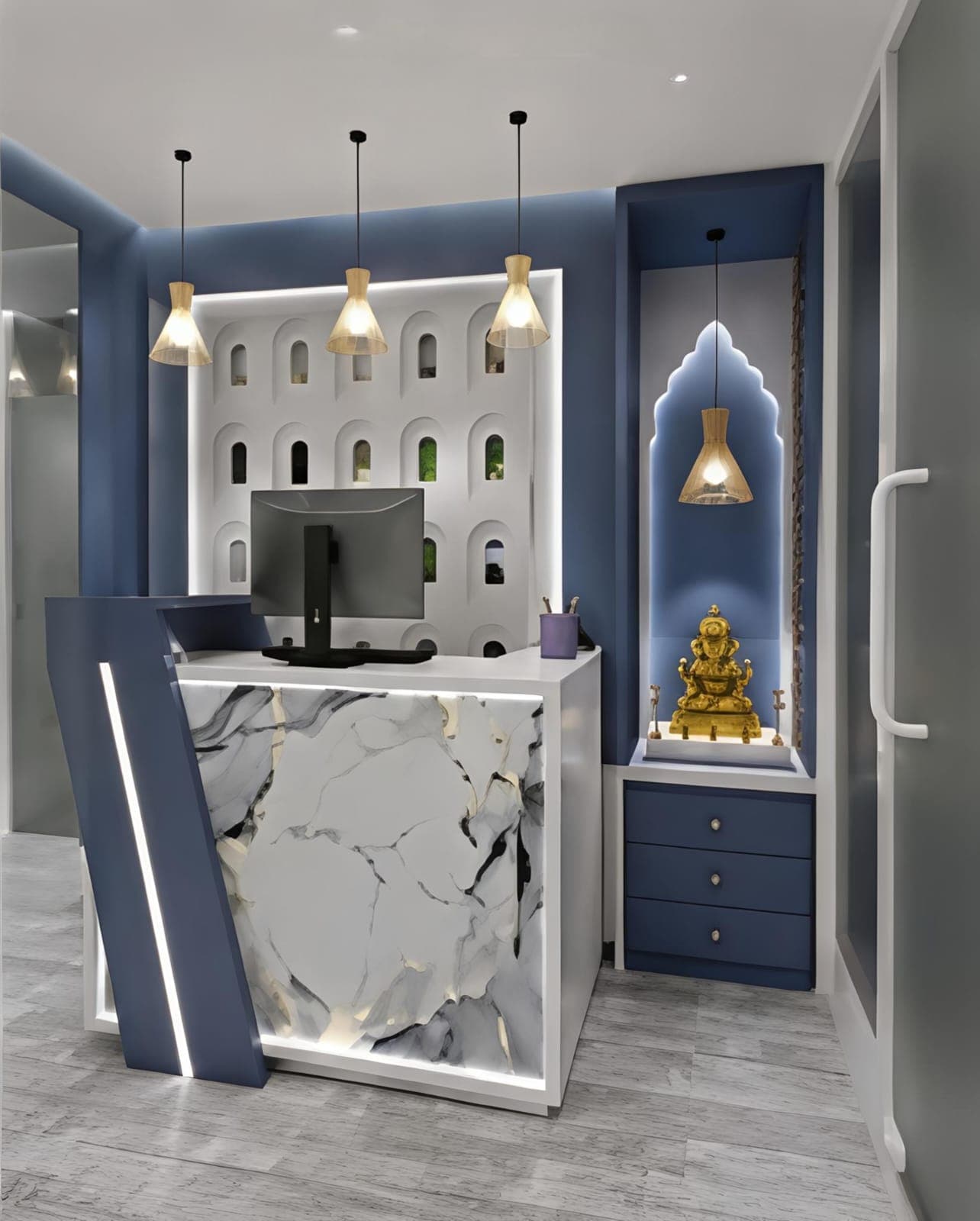 Commercial Interior Design 16