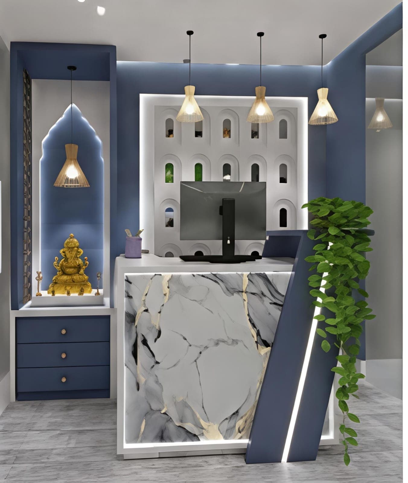 Commercial Interior Design 17