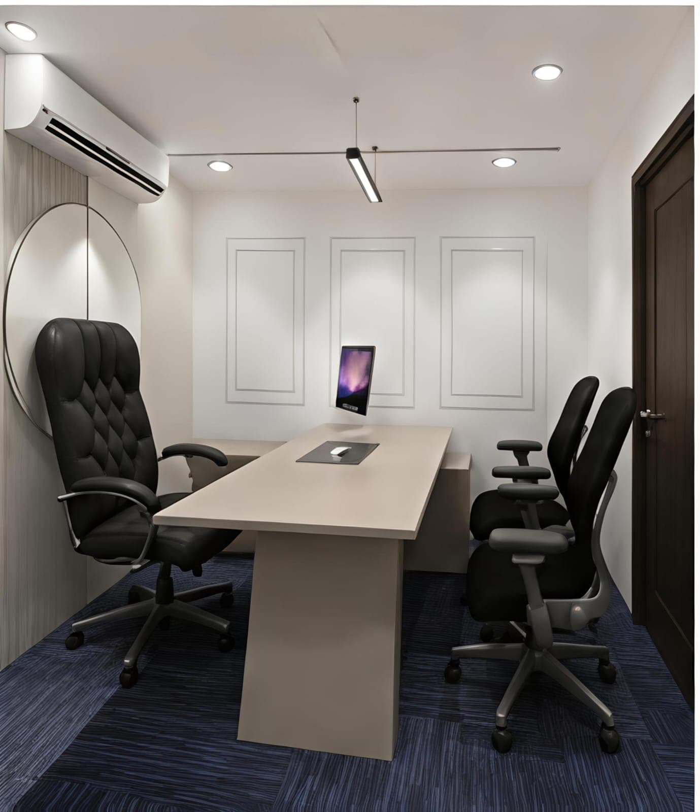 Commercial Interior Design 2
