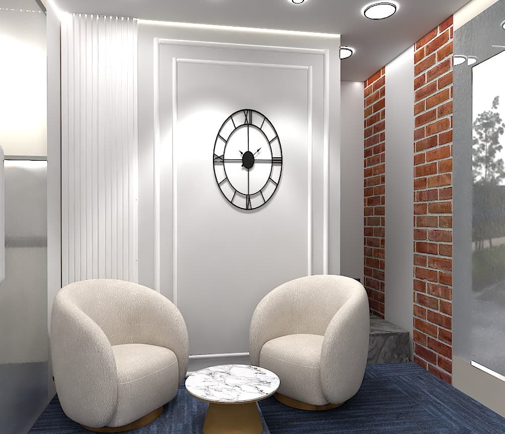 Commercial Interior Design 20