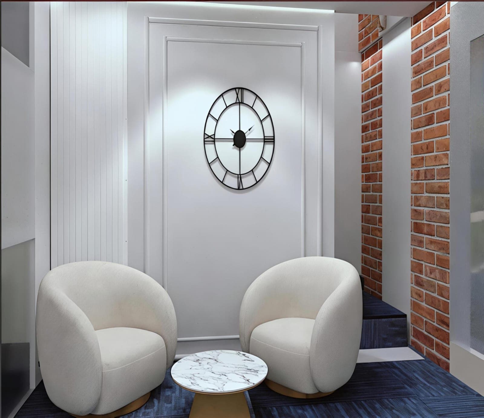 Commercial Interior Design 22