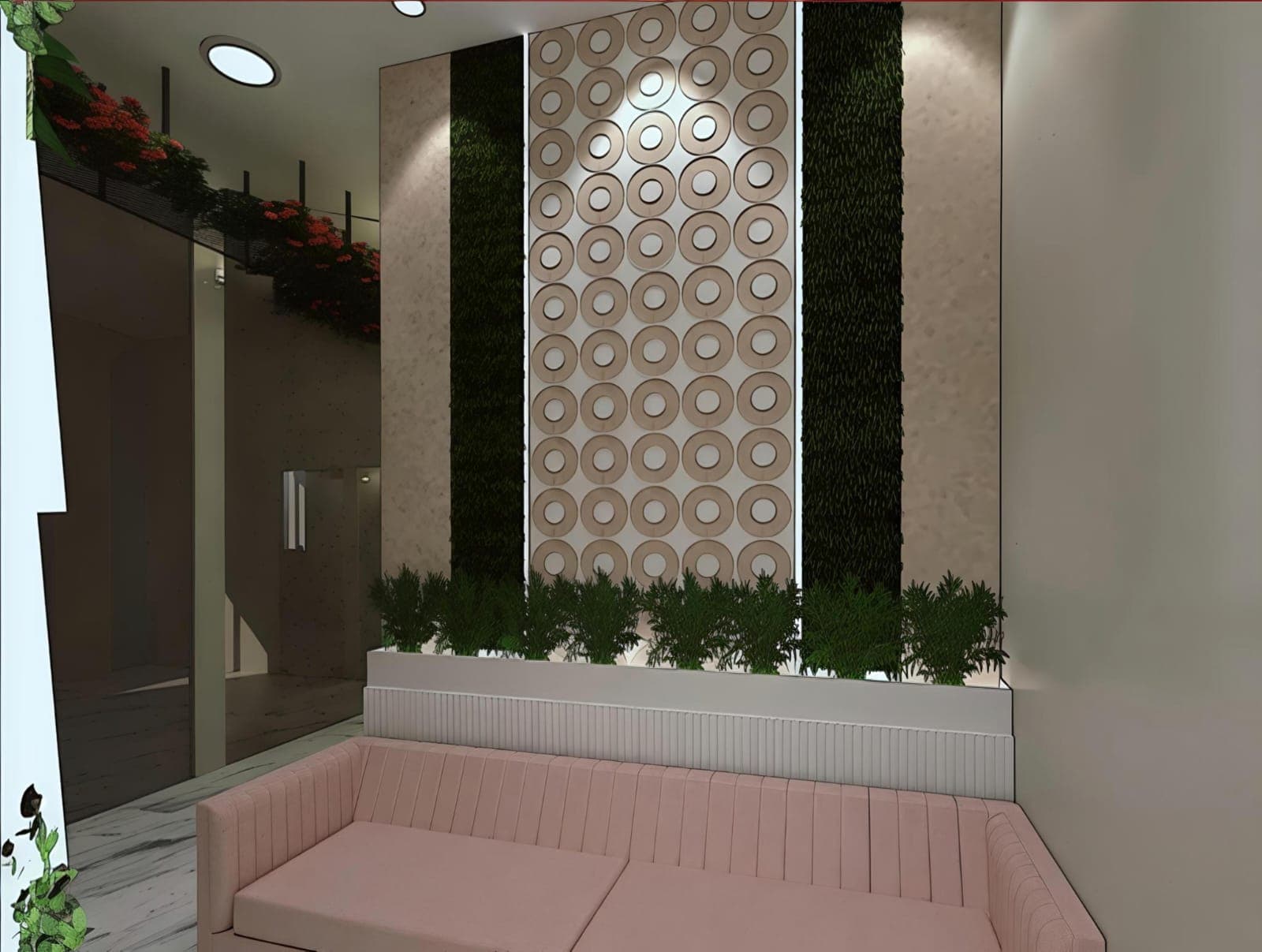 Commercial Interior Design 23