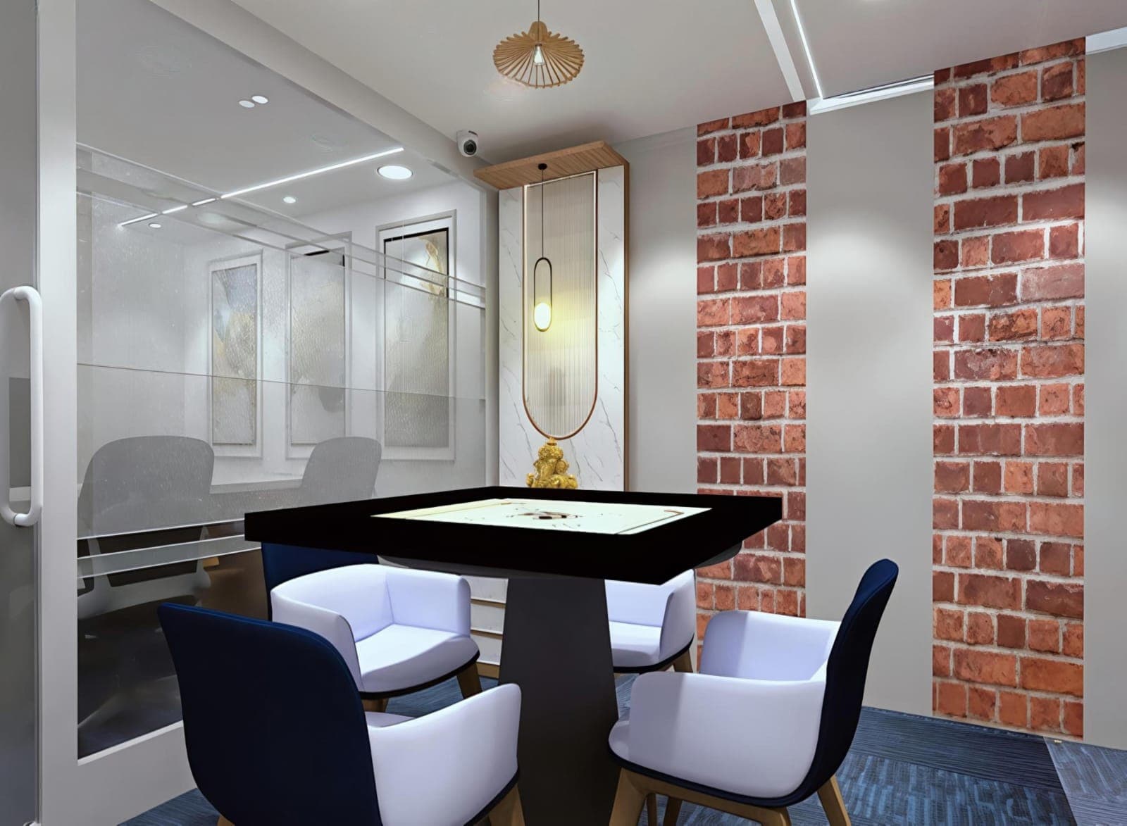 Commercial Interior Design 24