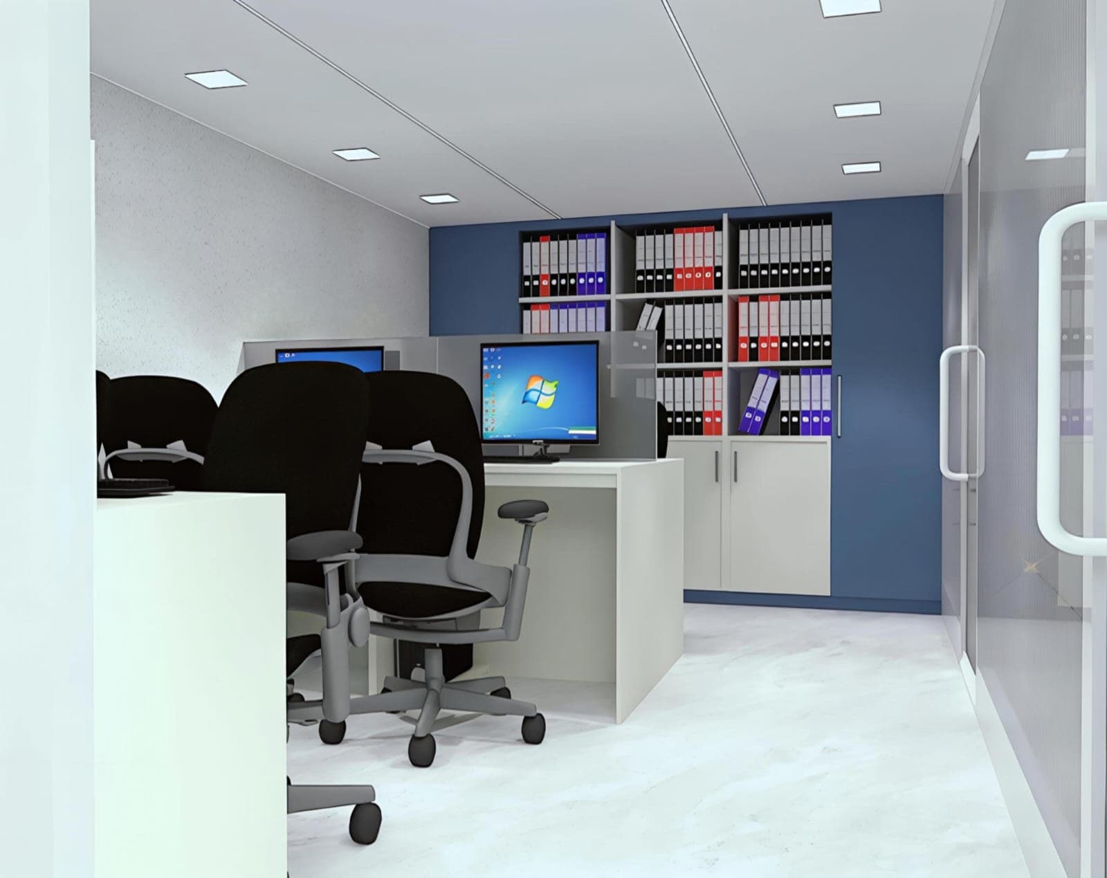 Commercial Interior Design 26