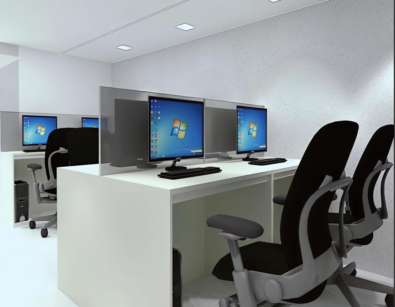 Commercial Interior Design 27