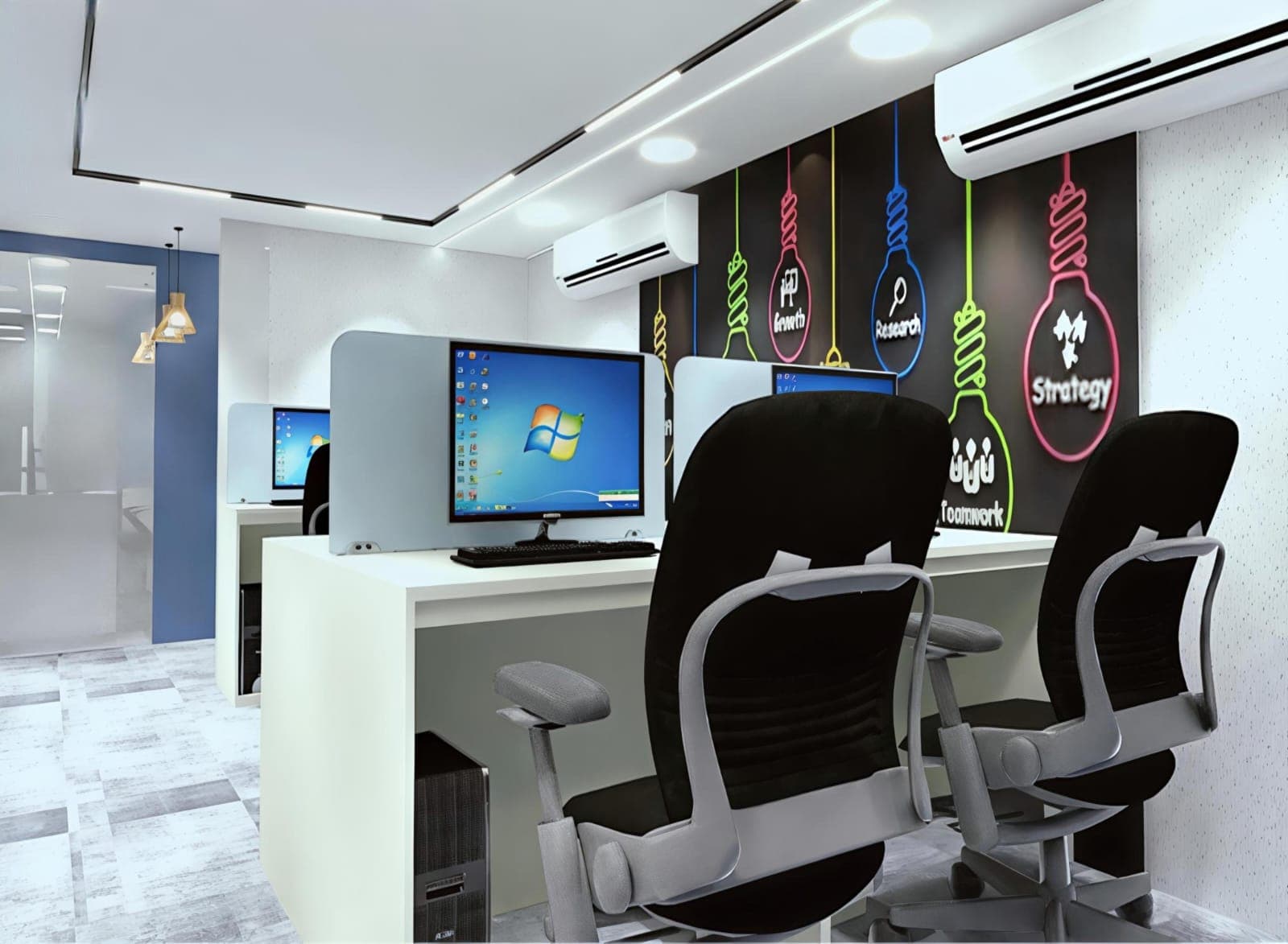 Commercial Interior Design 28