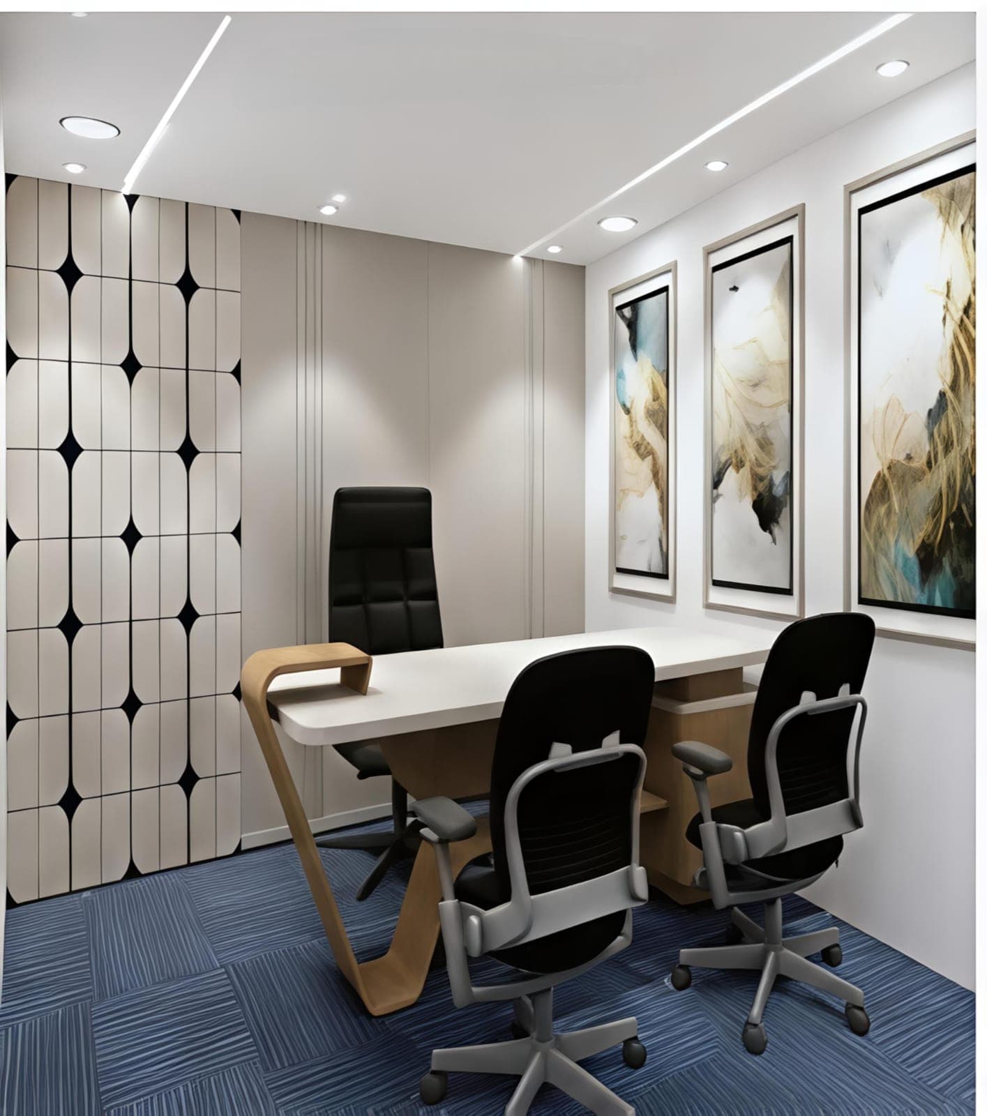 Commercial Interior Design 3