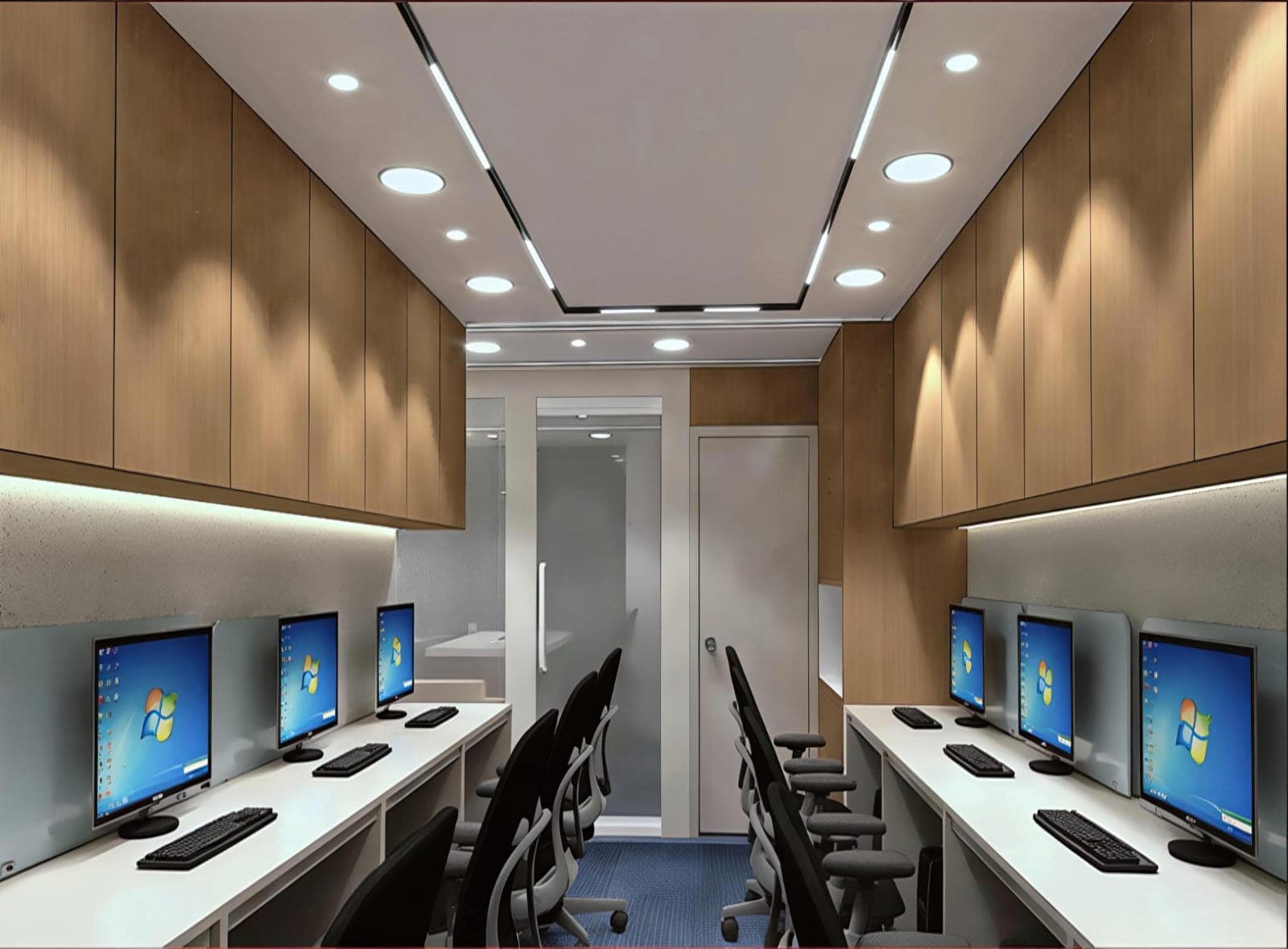 Commercial Interior Design 31