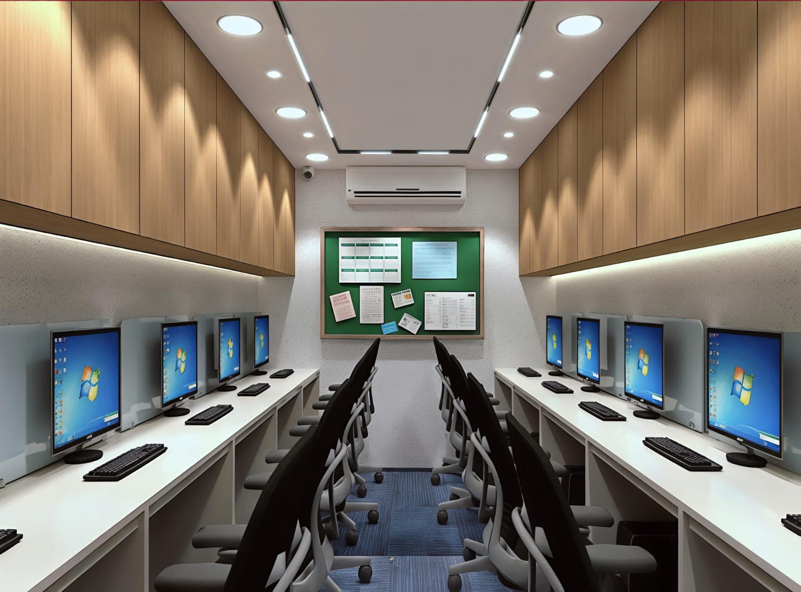 Commercial Interior Design 32