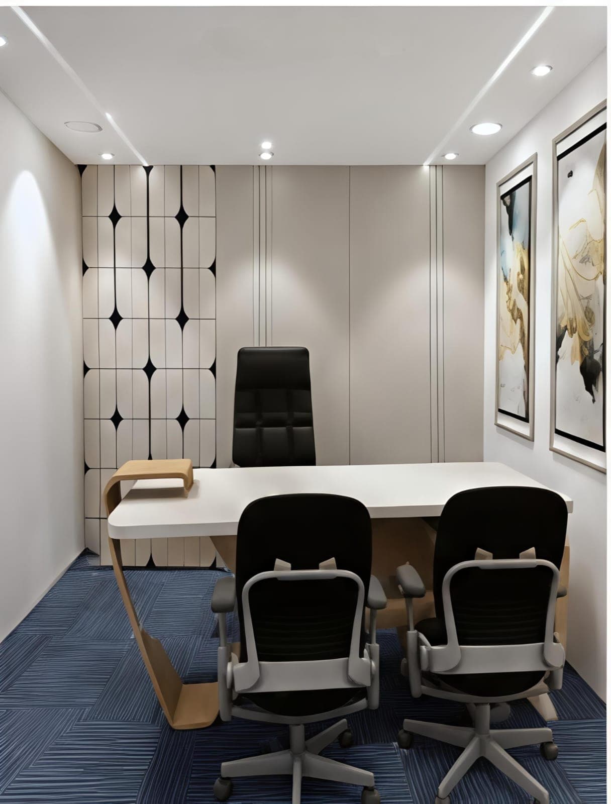 Commercial Interior Design 4