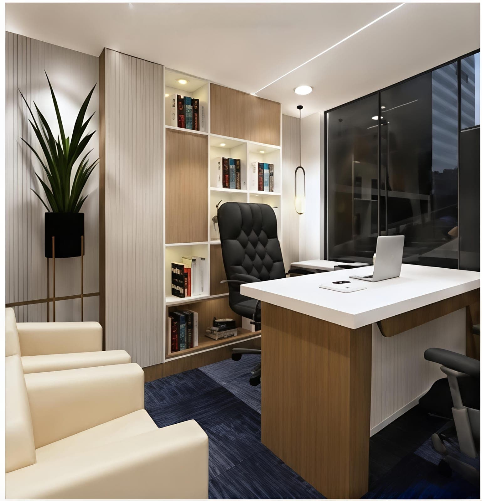 Commercial Interior Design 5