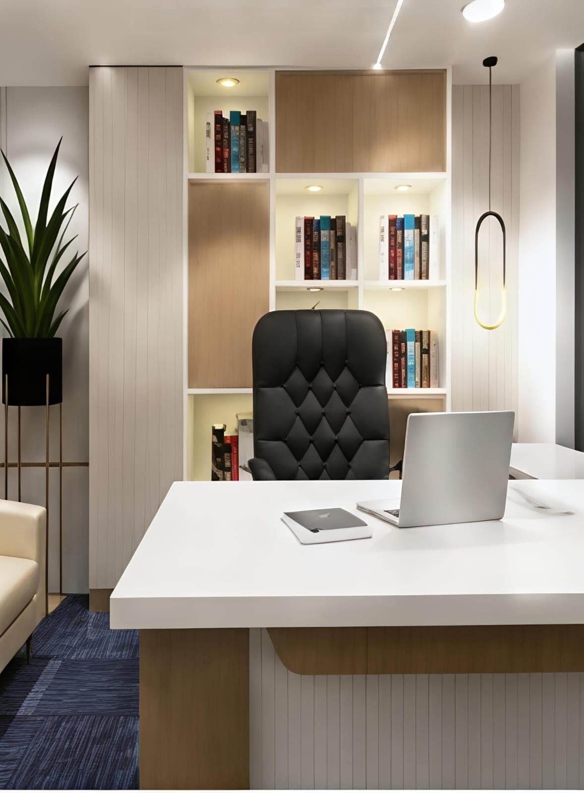 Commercial Interior Design 7