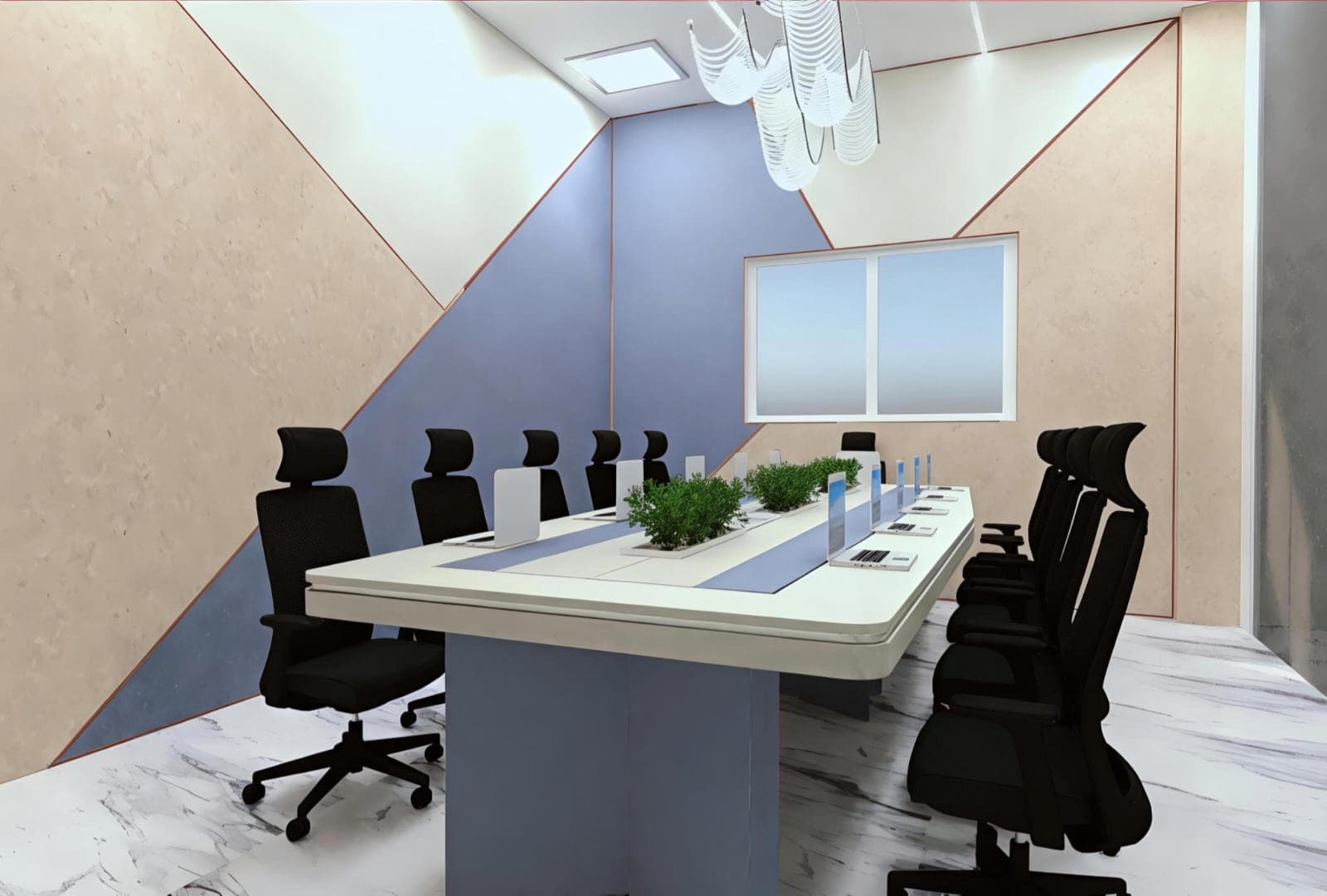 Commercial Interior Design 9