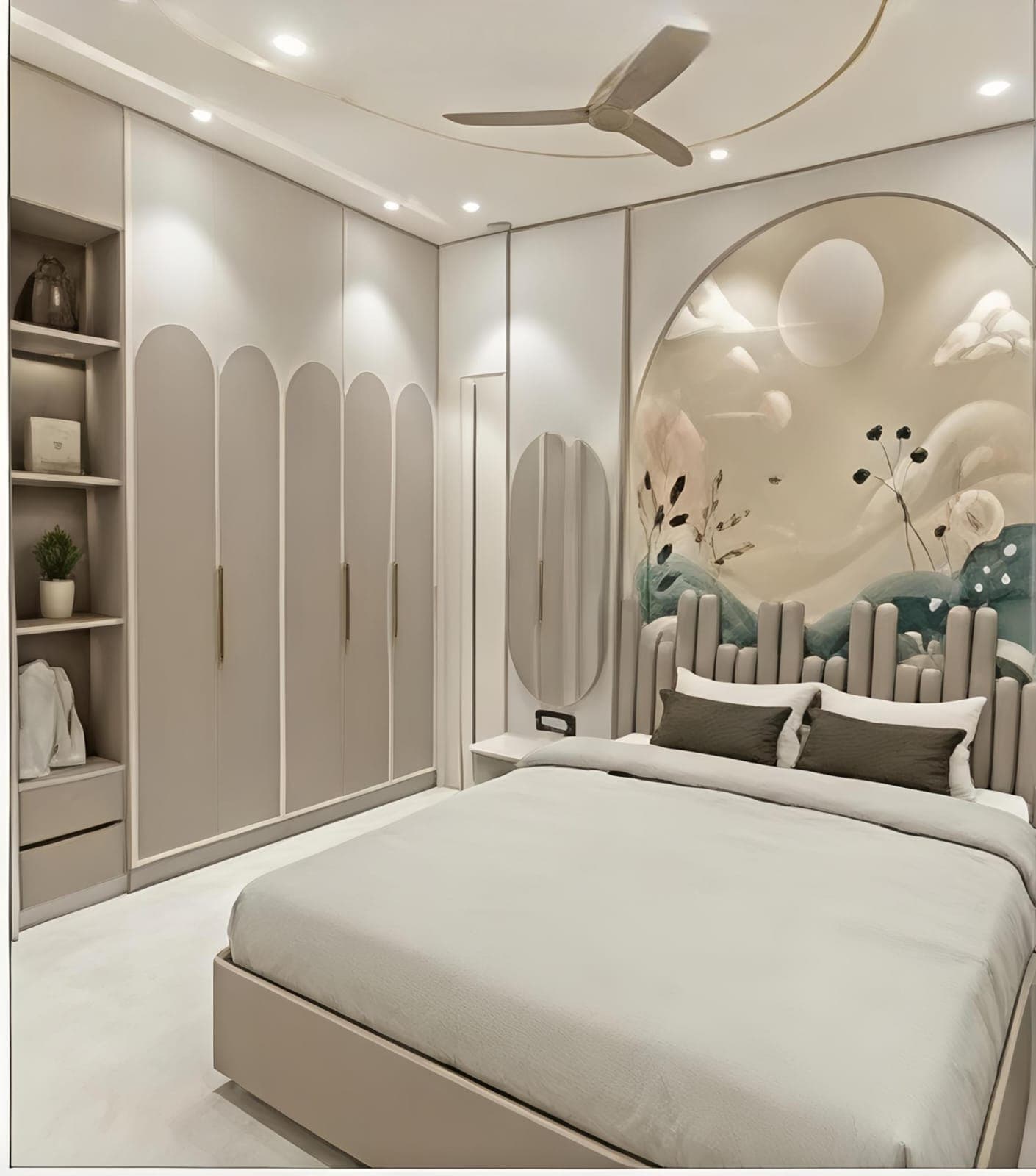 Kids Bedroom Design 2