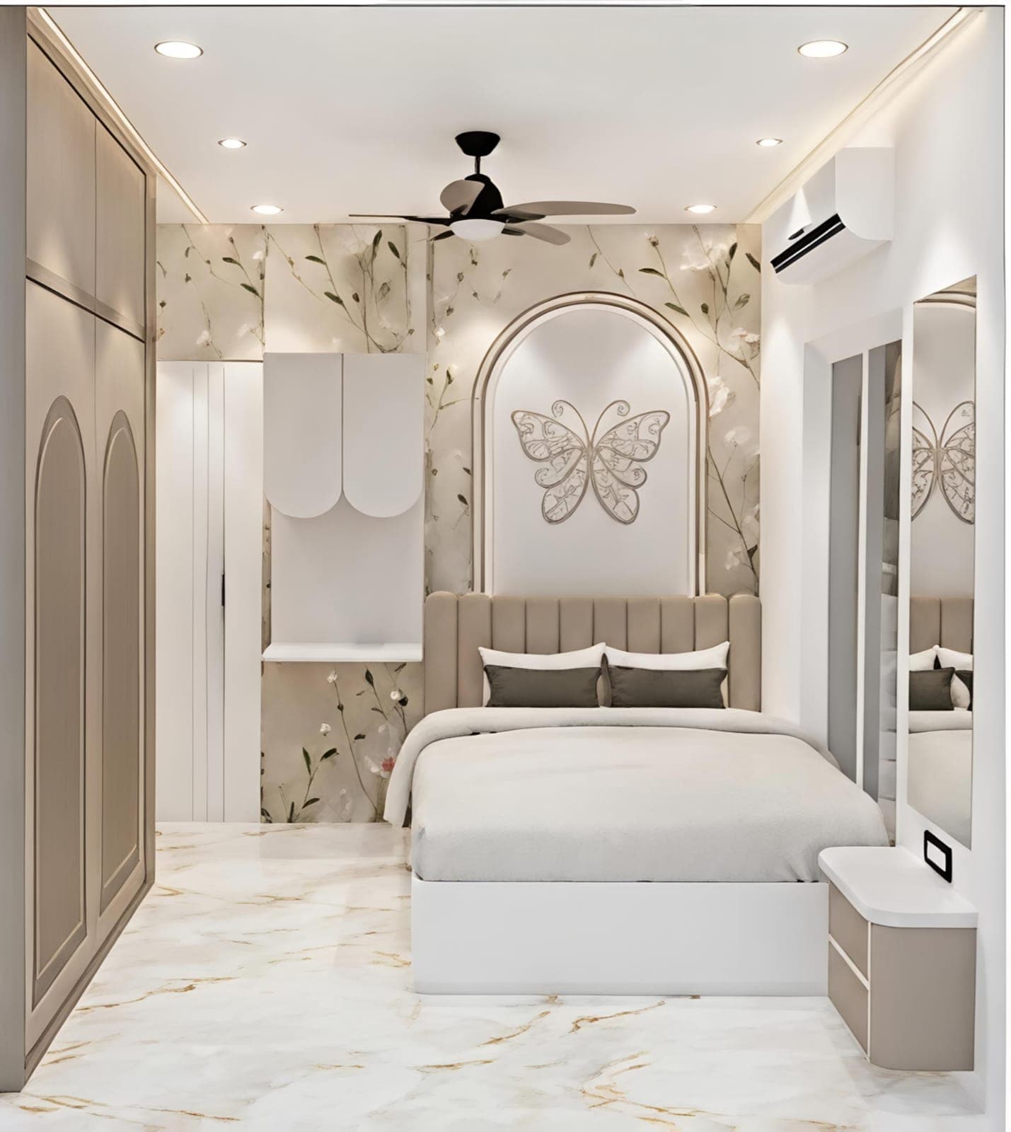 Kids Bedroom Design 5