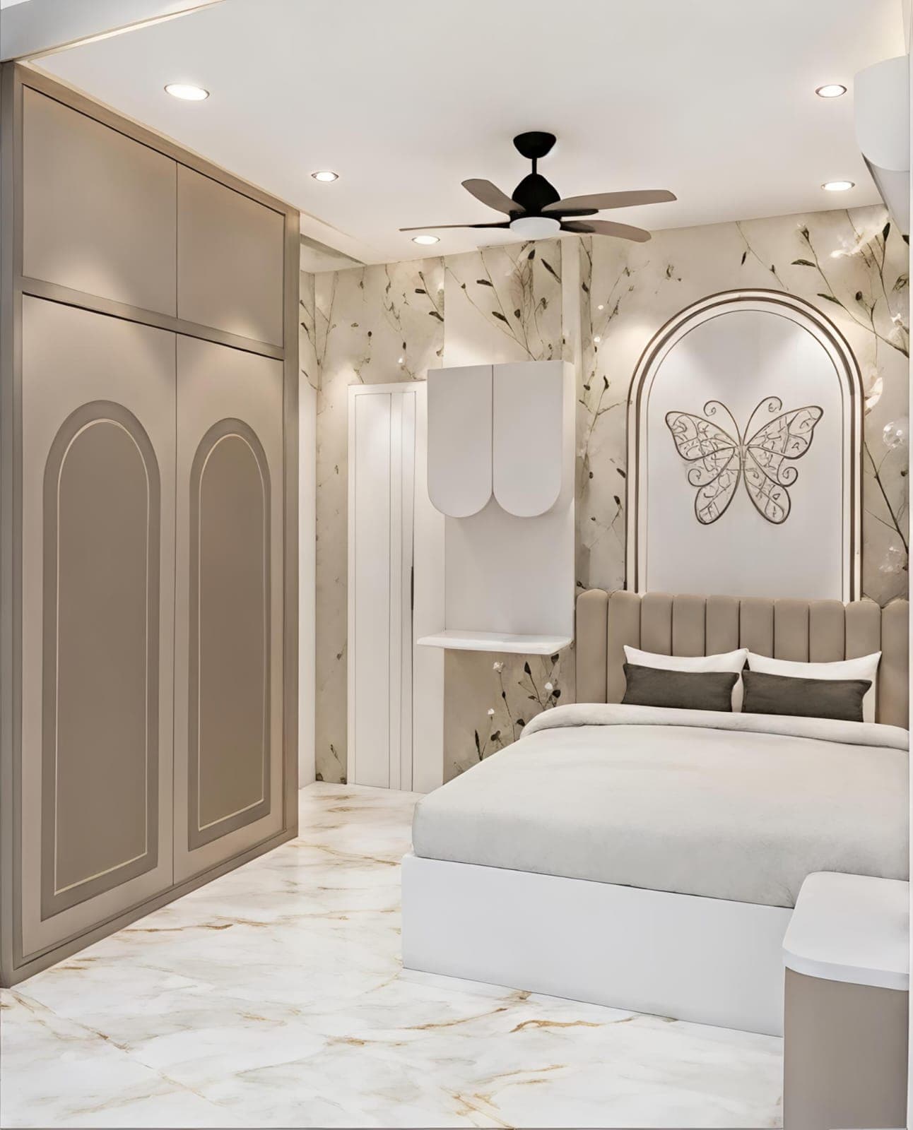 Kids Bedroom Design 6