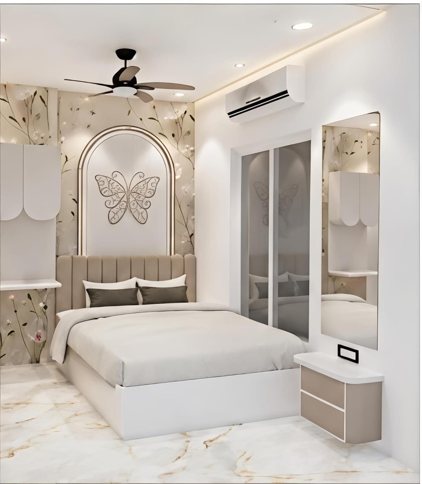 Kids Bedroom Design 7