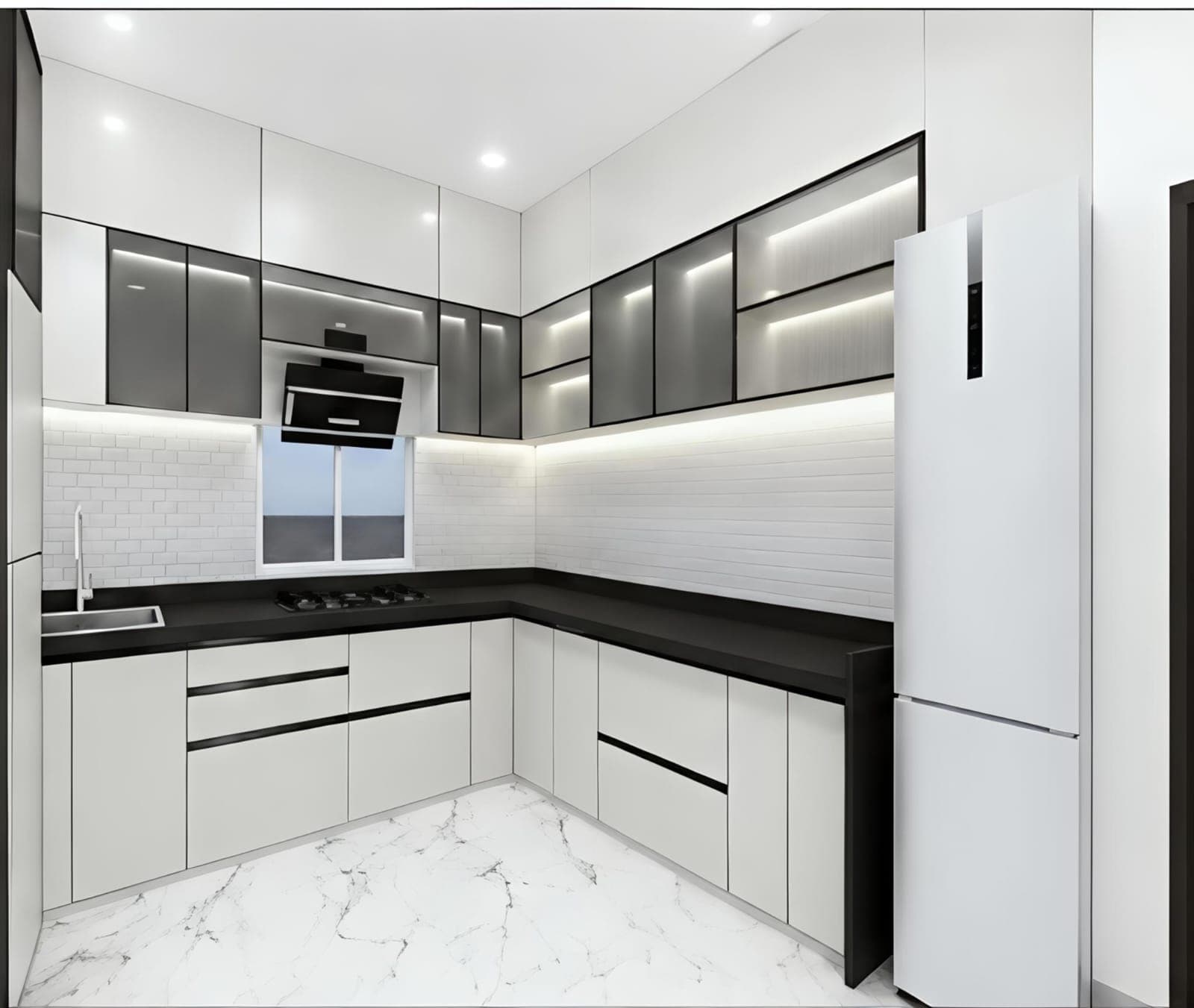 Kitchen Design 2