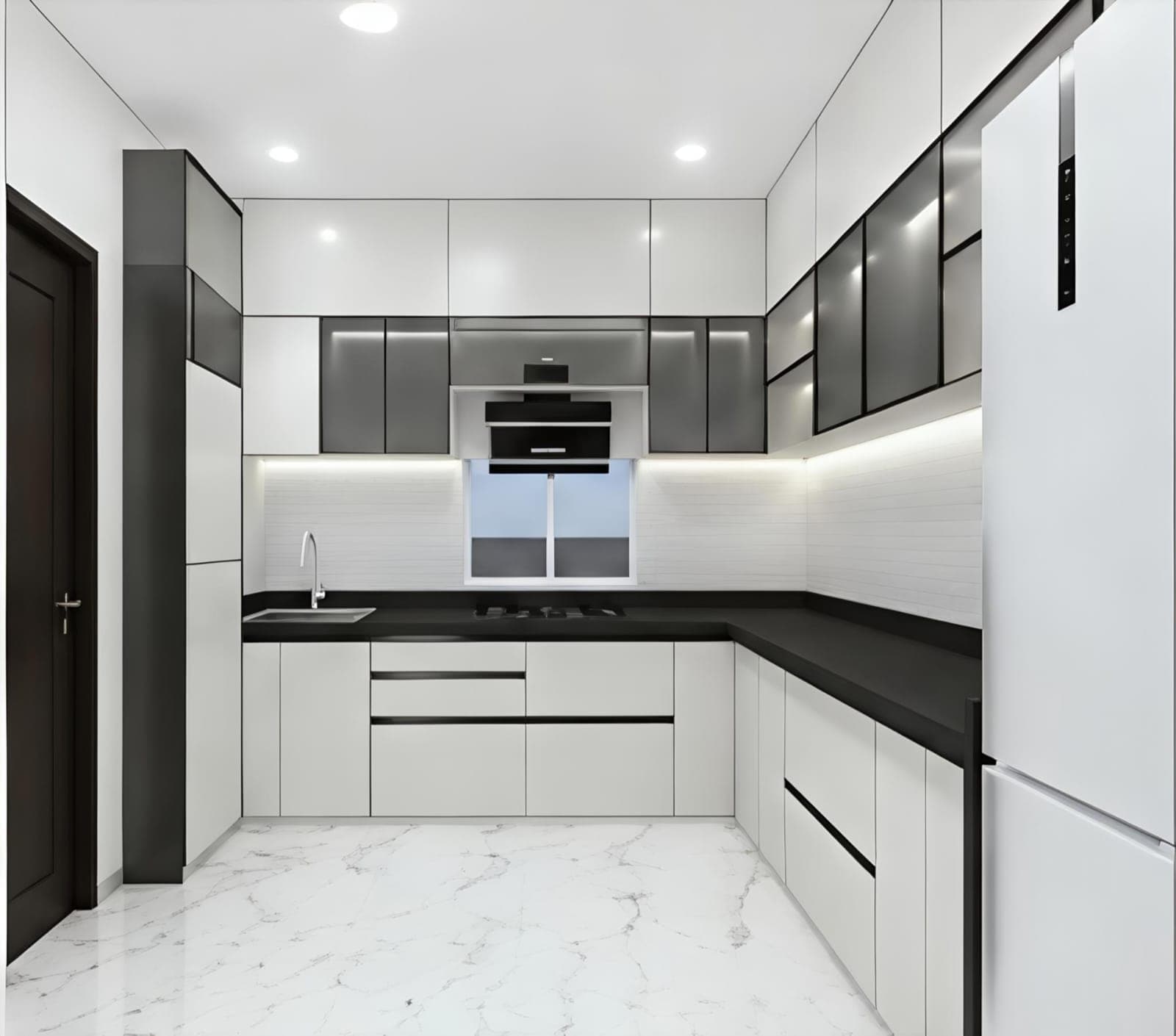 Kitchen Design 3