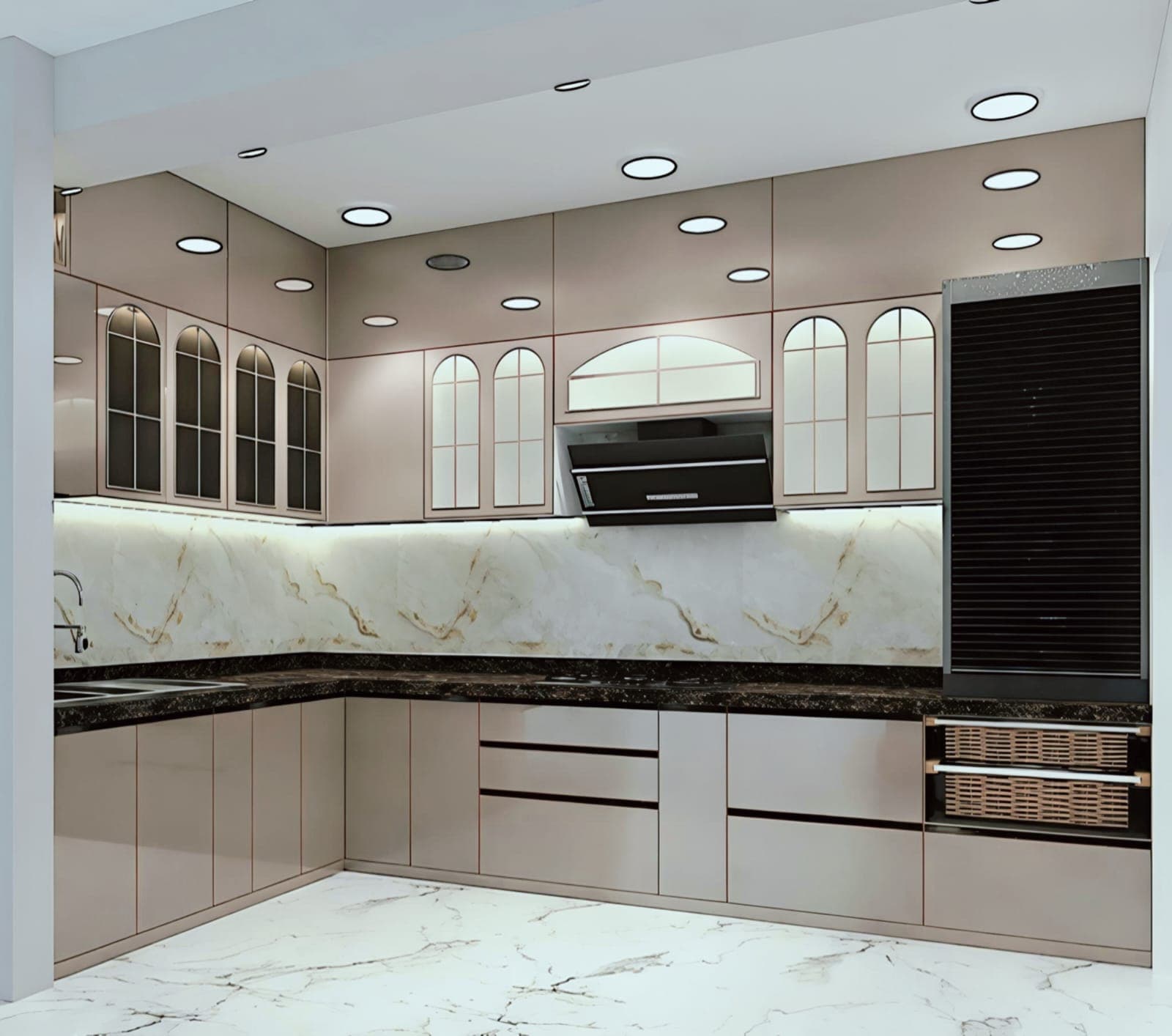 Kitchen Design 5